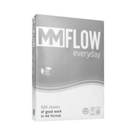 Papier biurowy MM flow A4 80G A'500