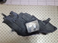 light left front FULL LED FORD KUGA III 2019R->