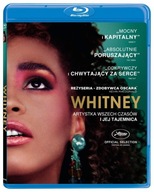 Whitney (Blu-Ray) (Blu-Ray)