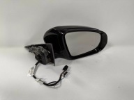 mirror right MERCEDES E KLASA W213 7+1 8 PIN EU
