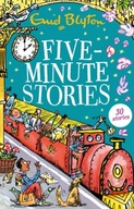 Five-Minute Stories: 30 stories Blyton Enid
