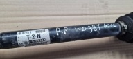 A6 C6 LIFT semi-axis semi-axis right front 2.0 TDI AUTOMAT 4F0407272N