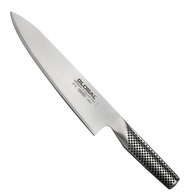GLOBAL Japoński nóż szefa kuchni 20 cm G-2