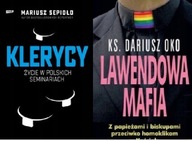 Klerycy + Lawendowa Mafia