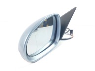 mirror left electrics 6 PIN OE 3C0857933 VW Passat B6 05-10