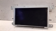 display Audi A4 B8