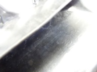 grid of a bumper front front right AUDI TT 8S0 8S0807682