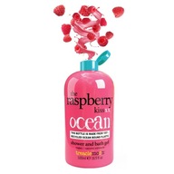 TREACLEMOON The Raspberry Kiss Sprchový a kúpeľový gél Ocean 500ml