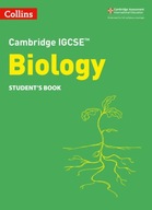 Cambridge IGCSE (TM) Biology Student s Book Smith