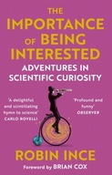 The Importance of Being Interested: Adventures in