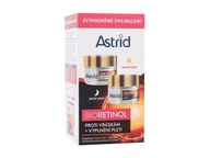 Krem do twarzy na dzień Astrid Bioretinol