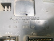 Module fusibles MERCEDES-BENZ VITO 005400650