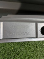 moulding threshold right TOYOTA YARIS IV NR.006