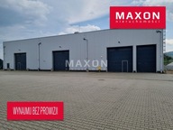 Magazyny i hale, Bardo, Bardo (gm.), 4000 m²