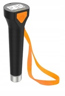 LATARKA PRAKTIK MIERNIK DO POMIARU GŁĘBOKOŚCI WODY W WĘDKARSTWIE ECHOSONDA