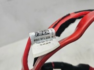 cable battery PLUSOWY AUDI A4 B9 8W2971225B
