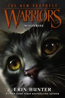 Warriors, The New Prophecy, Moonrise: Warrior Cats, Die neue Prophezeiung -