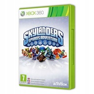 Xbox 360 Skylanders Spyro's Adventure