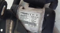Webasto Mercedes W251 3,0 CDI