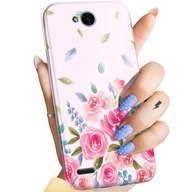 ETUI DO LG X POWER 2 WZORY ŁADNE PIĘKNE BEAUTY OBUDOWA POKROWIEC CASE