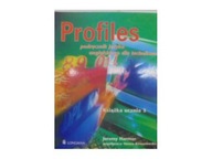 Profiles 3. Podręcznik języka angielskiego -