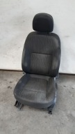 seat front left driver´s Opel Astra J LIFT 1,7 CDTI