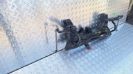 axle beam subframe axle beam front L1BC-5019-B FORD PUMA MK2 19-23