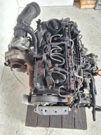 VOLKSWAGEN SEAT SKODA AUDI engine 1.6 TDI CAY