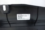 KIA CEED and 2006- support cover below bumper rear part 86685-1H100