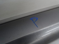 moulding threshold right cap m-packet BMW E83 X3 A08