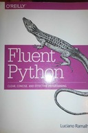 Fluent Python - Luciano Ramalho