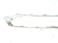 grill grille front front CHROM SKODA OCTAVIA IV 5E3853761