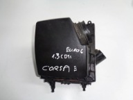 OPEL CORSA E 1.3 CDTI air filter housing 15r