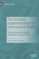 The National Implementation of International