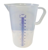 Mérőedény 2000ml a Vitlab cégtől Germany