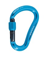 Замок HMS ATOM Синій карабін