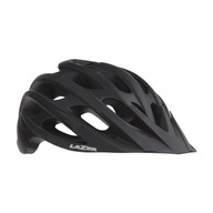 Kask Lazer Magma+ Mat Black roz.L