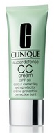 CLINIQUE SPF 30 KREM DO TWARZY MEDIUM 40ml