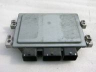 FORD FIESTA MK7 1.25 petrol control unit of the engine