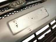 bumper front front KIA CARENS III (2006-2011) KOD LAKIERU 7S