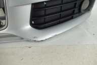 bumper front front AUDI A4 B8 07-11 grille PDC 2007-2011 LX7W 8K0807437