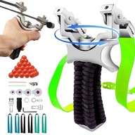 PROCY KATAPULTOWE, PROFESJONALNE ZESTAWY DO PROCY ZESTAW PROCY MYŚLIWSKIEJ