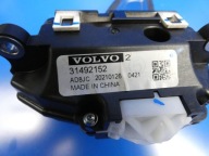 VOLVO XC90 II XC60 II Schlaltknopf PANEL Schalt getriebe