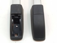 brackets boot KOMPLET Peugeot 4007 and (2007-2012)