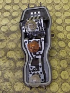 RENAULT SCENIC II LIFT light left rear part 8200474328