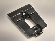 PORSCHE CAYENNE 9Y control panel 9Y0919600J