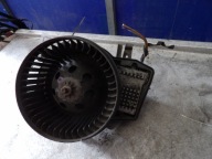 Mercedes W203 C klasa ventilátor topení