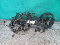 bundle motor wiring MERCEDES W204 2.2 12R A6511591025