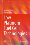 Low Platinum Fuel Cell Technologies Zhang