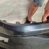 JEEP RENEGADE 14-18 bumper front front 735579025 without DZIUR